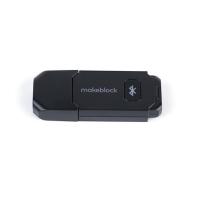 Makeblock Bluetooth Adapter USB 2.0 Bluetooth Dongle for mBot, Codey Rock, Neuron High Transmission Efficiency Cable Free