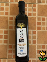 Koronis Extra Virgin Olive Oil // 500ML.