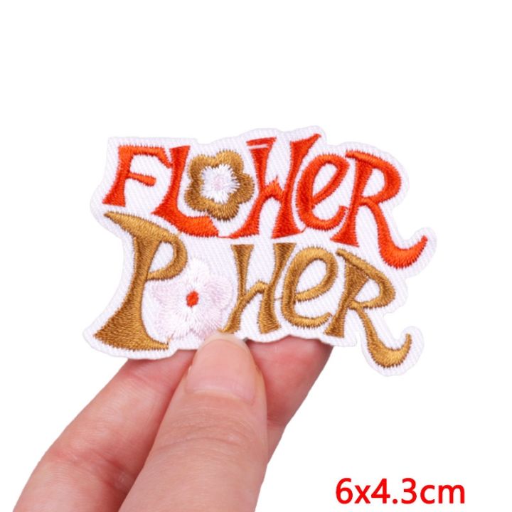hotx-dt-cartoon-embroidered-patches-clothing-iron-kids-flowers-embroidery-fusible