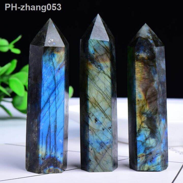 100-natural-labrador-tower-reflective-and-colorful-healing-crystal-point-ornaments-room-decor-home-decoration-energy-ore-gift