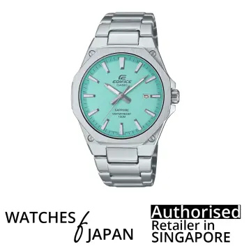 Casio edifice hot sale watches online