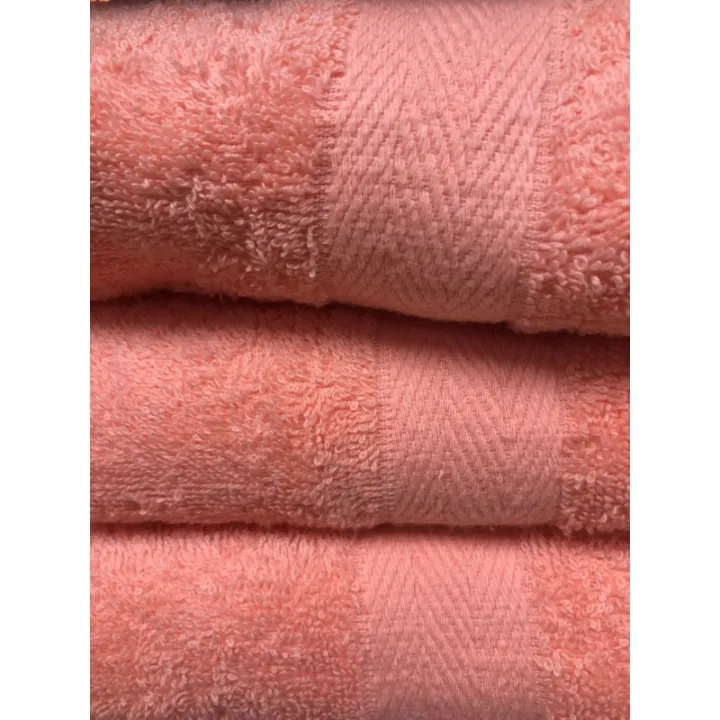 Bath Towel Canadian Lifestyle Bath Towel 24x48 Lazada PH