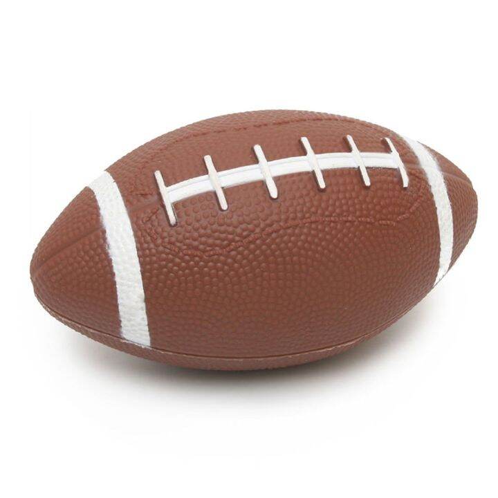 Rugby Ball For Children Game Ball Small American Football Child Toys