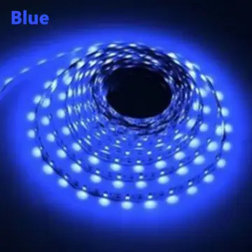 UV LED Strip Light 12V 1M 2M 3M 4M 5M Waterproof Ultraviolet LED