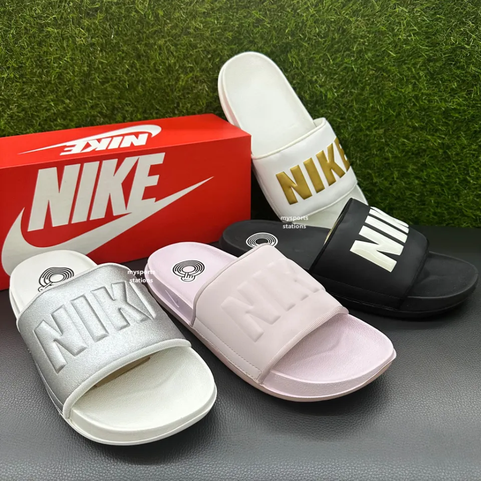 nike women's slippers