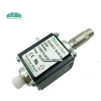 1106RYLM7N 220240V 5060HZ 50W ปั๊มน้ำปั๊มลูกสูบ Solenoid ปั๊มสำหรับเครื่องชงกาแฟ