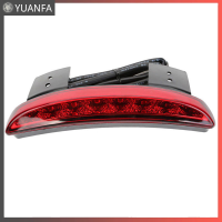 【Flash Sale】 Refitting รถจักรยานยนต์ XL883 1200ไฟท้าย LED, โคมไฟเบรคและโคมไฟขับขี่