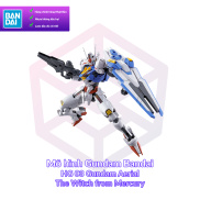 7-11 12 VOUCHER 8%Mô hình Gundam Bandai HG 03 Gundam Aerial 1 144 The
