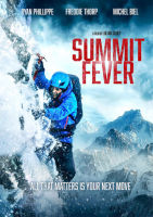 DVD หนังใหม่ เสียงไทยมาสเตอร์ หนังดีวีดี Summit Fever ซัมมิท ฟีเวอร์ ไต่เย้ยนรก