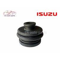 ยางกันฝุ่นคันเกียร์ อันใน แท้ อีซูซุ ดีแม็ก Isuzu DMAX gear stick cover ชิ้นส่วนและอะไหล่รถยนต์ Auto parts and parts อุปกรณ์อิเล็กทรอนิกส์ electronic equipment อะไหล่เครื่องยนต์ engine parts