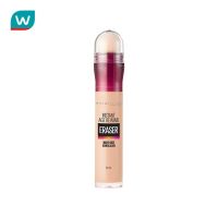 NEW Maybelline เมย์เบลลีน นิวยอร์ก อินสแตนท์ เอจ รีไวนด์ คอนซีลเลอร์ 5 มล. 120 ไลท์