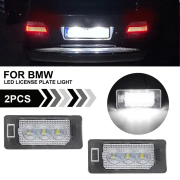 Shop Bmw F10 License Plate Lamp online - Jan 2024