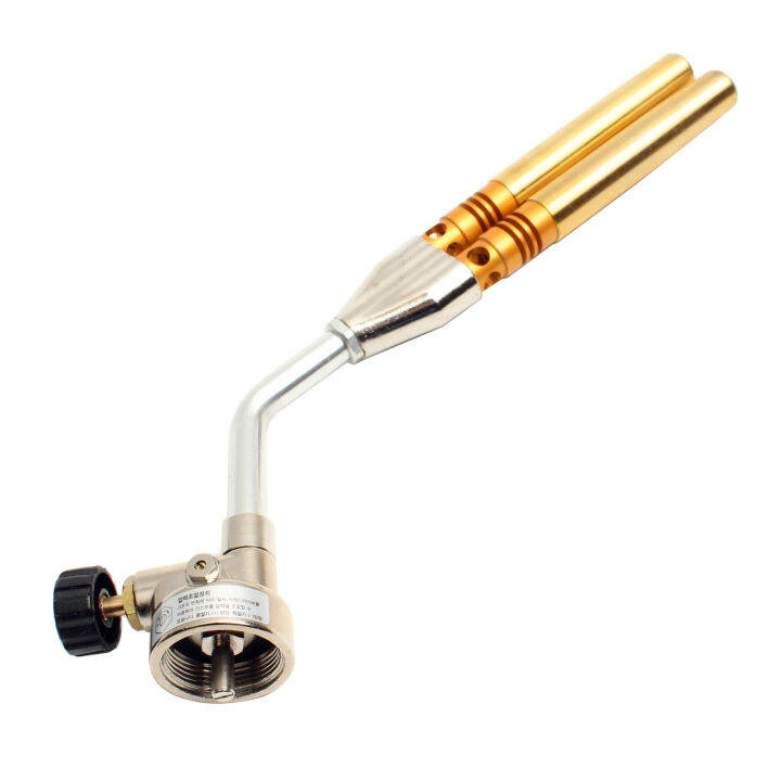 Kovea KT2910 Twin Brazing Gas Torch Welding Tools Made in KOREA Lazada