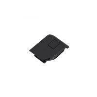 Original Hero7 Black USB Cover Replacement Parts Replaceable Side Cover Charging Cover For Gopro 7