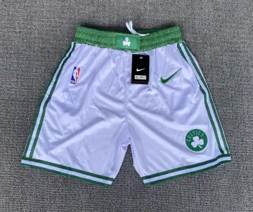 Shop Short Green Basketball Men Nba Boston with great discounts and prices  online - Aug 2023