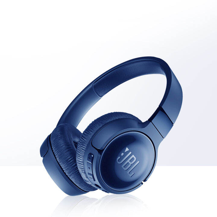 JBL Bluetooth HeadsetOfficial White Wireless Noise Reduction Headset