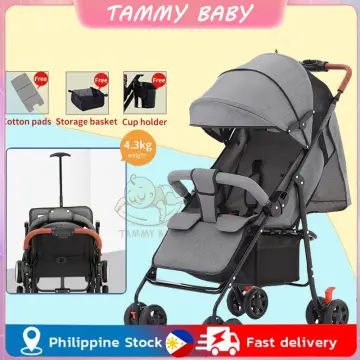 Stroller for baby girl clearance with price