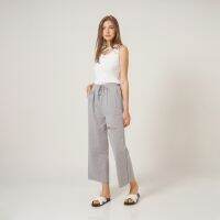 This Is April - Luke Gray Womens Long Pants - 279905