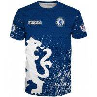 Chelsea 6194 T-shirt for the fans