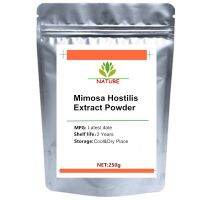 100% Natural Mimosa Hostilis Extract Powder