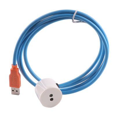 USB to Near Infrared Cable for Energy Meter IEC1107 DLMS KWh Meter Meter Reader Water Meter Reading