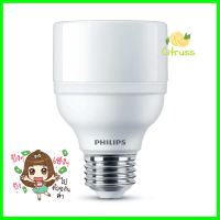 หลอด LED PHILIPS BRIGHT T70 17 วัตต์ E27 WARMWHITELED BULB PHILIPS BRIGHT T70 17W E27 WARMWHITE **ของแท้100%**