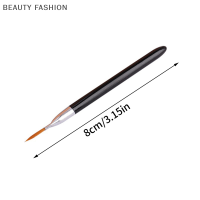 BEAUTY FASHION 10ชิ้นแปรงแต่งหน้าแบบใช้แล้วทิ้งลิปกลอสแท่ง applicator แต่งหน้าต้องมีเครื่องมือเครื่องสำอาง