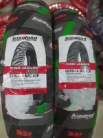 BAN LUAR MOTOR Ukuran 90/80-14 Belakang TUBELESS KINGLAND(SNI) Harga Satuan - Ban Otopart