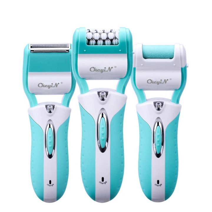 multifunctional-3-in-1-hair-removal-epilator-rechargeable-lady-shaver-callus-remover-cordless-bikini-trimmer-foot-dry-skin-clean