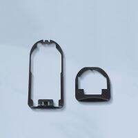 Exterior Door Handle Pad Dust Proof Ruer Gasket For Nissan Tiida Livina X-Trail Qashqai Sunny Teana Sylphy