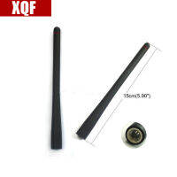 XQF VHF 136-174 MHz Whip Antenna For ICOM Radio IC-F50 IC-F50V IC-F51 IC-F51V Two Way Radio