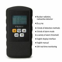 Brand New Radiation Detector Accessories Nuclear Radiation Monitor Replacement