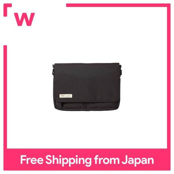 Lihit Lab. Carrying Pouch Smart Fit A5 Black A757524 Lazada Singapore