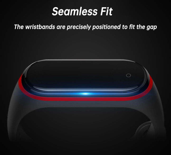 mutil-color-xiaomi-mi-band-3456-strap-silicone-replacement-band-wriststrap-miband-5-wristband-smartwatch-celet