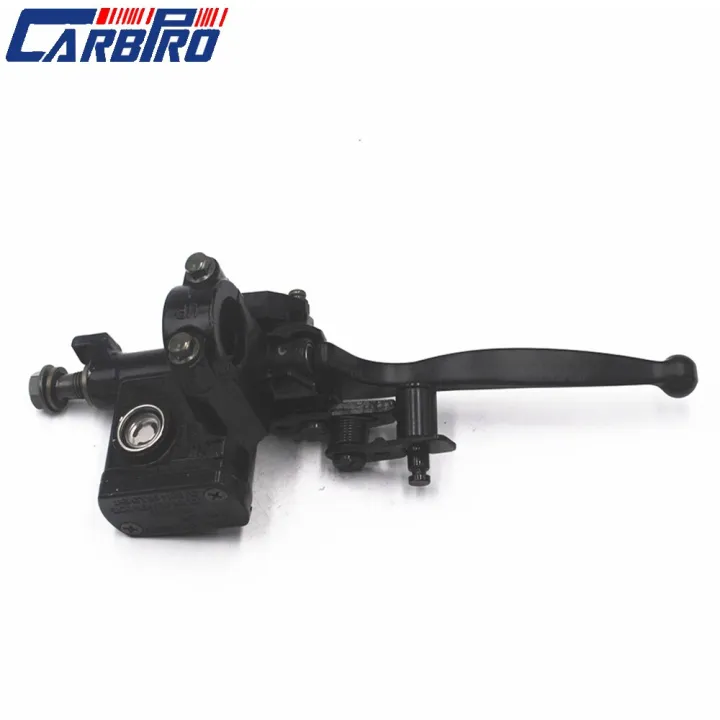 Left Brake Master Cylinder for Hydraulic 50cc 70cc 90cc 110cc 125cc