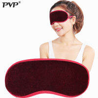 Tourmaline Massager แม่เหล็กอินฟราเรด Sleep Eye Care ปวดเมื่อยล้า Eyeshade Cover Blindfold ปรับปรุง Sleep Eyepatch eye mask cover-Cgefeng