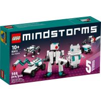 LEGO® 40413 Mindstorms Mini robots เลโก้ของแท้ 100% สินค้าพร้อมส่งครับ