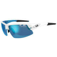 Tifosi Sunglasses แว่นกันแดด รุ่น CRIT Skycloud (Clarion Blue/AC Red/Clear)