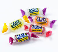 Jolly Rancher (American Hard Candy) Fruity Bash