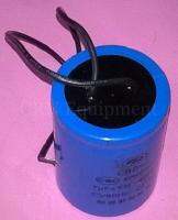 อะไหล่เครื่องซักผ้า คาปาซิเตอร์ CAPACITOR 7MFD 450V อุปกรณ์เครื่องซักผ้า CRN410503-3