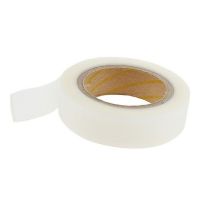 ✜◕ 20m Waterproof Seam Sealing Tape Hot Melt Fabric Transparent Repair Tape PU Coated Camping Sportswear Tent Repair Tools Hardware