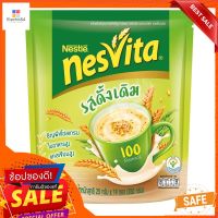 เนสวิต้าสูตรดั้งเดิม 25 กรัม X 14 ซองNESVITA ORIGINAL 25G.X14 SACHETS