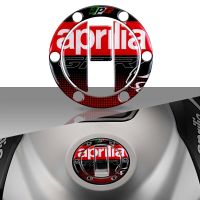 3D Motorcycle Fuel Tank Stickers Oil Gas Cap Protector Decals For Aprilia GPR150 GPR125 APR RS4 RSV4 Tuono V4 RS 50 125 150 Decals  Emblems