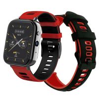 ☢ For LEMFO Z20 Smart Watch Silicone Watch Band Strap For LEMFO Z20 Wrist Bracelet