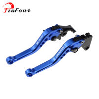 Fit Fo VERSYS 1000 1000SE 2019-2023 Motorcycle CNC Accessories Short Brake Clutch Levers Adjustable Handle Set