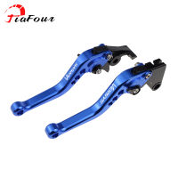 Fit Fo VERSYS 1000 1000SE 2019-2023 Motorcycle CNC Accessories Short Brake Clutch Levers Adjustable Handle Set