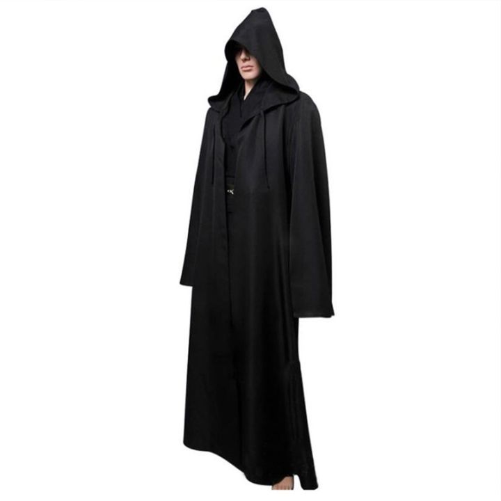 new-ฮัลโลวีน-star-wars-cos-สูทซามูไรเสื้อคลุมคอสเพลย์เพลย์สูท