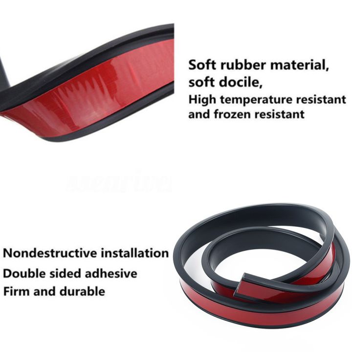 dt-universal-car-rubber-seal-strip-anti-collision-auto-fender-flares-arches-wing-expander-mudguard-wheel-eyebrow-interior-sealants-hot