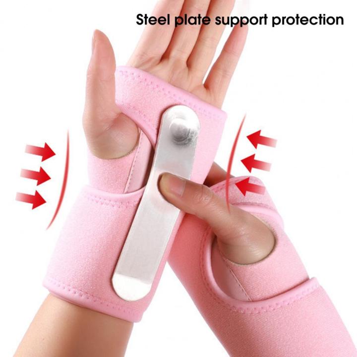 1-sleeping-relief-tunnel-night-ergonomic-design-piece-wrist-useful-splint