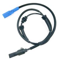 ABS Wheel Speed Sensor for CITROEN C3 C4 DS3 Peugeot 2008 207 301 Front Left &amp; Right 4545.E4 ABS